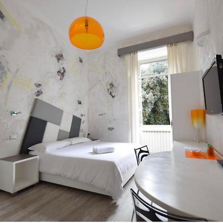 Habana'S Design Bed & Breakfast Rome Exterior photo