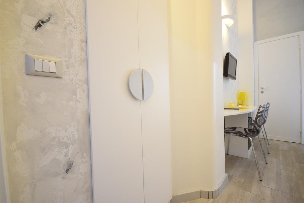 Habana'S Design Bed & Breakfast Rome Room photo