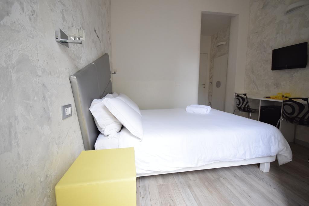 Habana'S Design Bed & Breakfast Rome Room photo