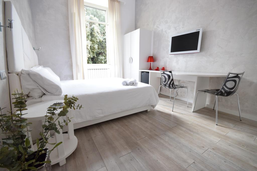 Habana'S Design Bed & Breakfast Rome Room photo