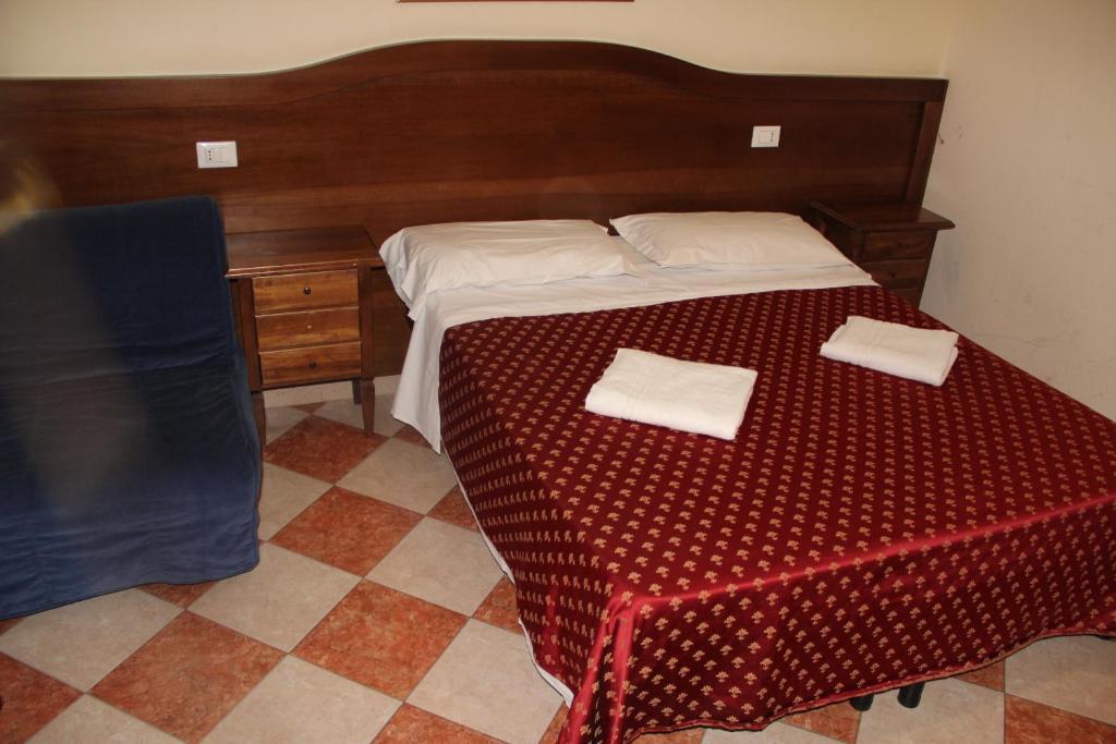 Habana'S Design Bed & Breakfast Rome Room photo