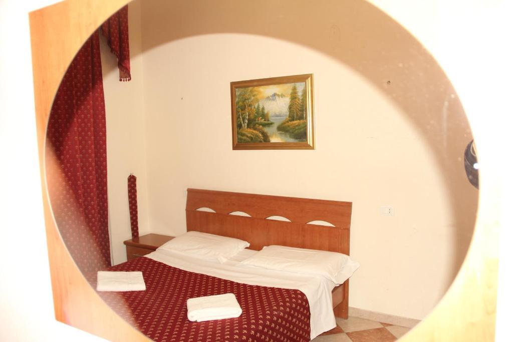 Habana'S Design Bed & Breakfast Rome Room photo