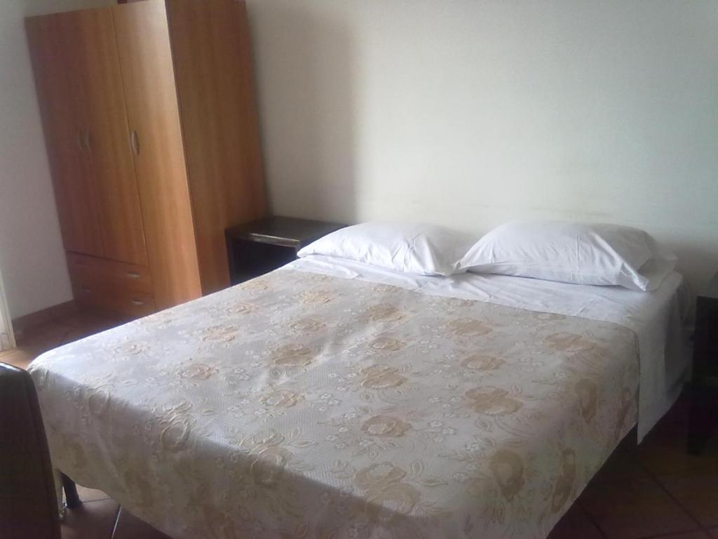 Habana'S Design Bed & Breakfast Rome Room photo