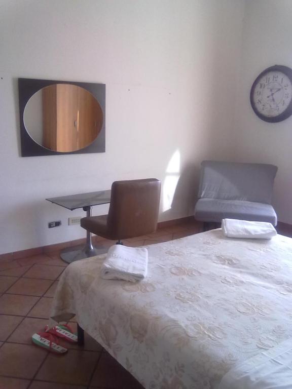Habana'S Design Bed & Breakfast Rome Room photo