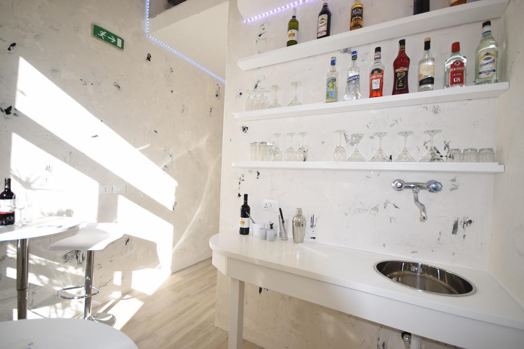 Habana'S Design Bed & Breakfast Rome Exterior photo