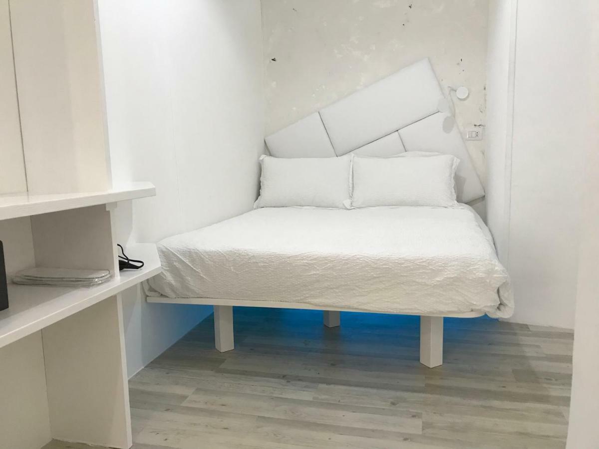 Habana'S Design Bed & Breakfast Rome Exterior photo